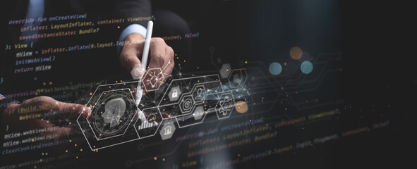 Desarrollo de Aplicaciones Fullstack JavaScript Trainee