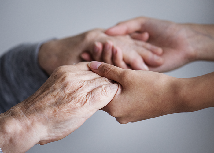 CURSO CAPACITACIÓN DE CUIDADOS DE PERSONAS MAYORES CON DEMENCIAS BAJO EL ENFOQUE CENTRADO EN LA PERSONA